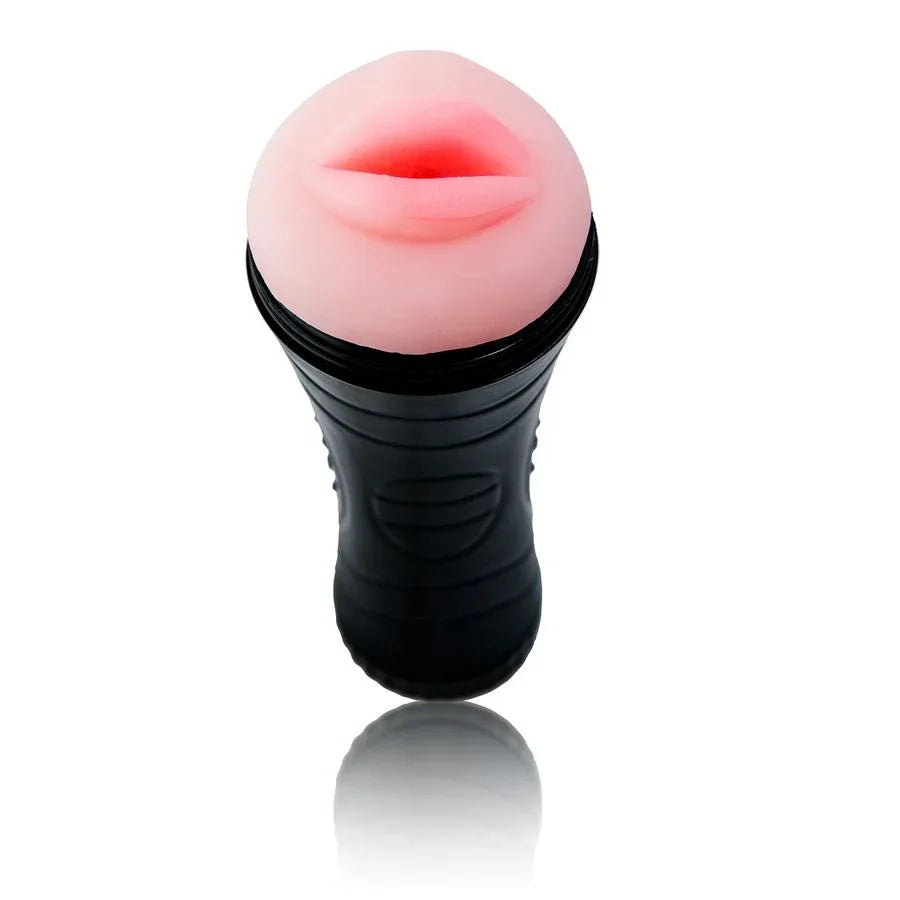 BAILE - MASTURBATEUR DE CHATTE POUR BÉBÉ BOUCHE - Incandessens